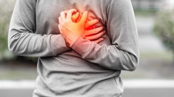 Severity of Heart Attack and Circadian Rhythm: What is the Connection?